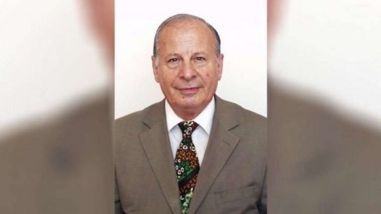 Vdes përkthyesi i njohur Abdullah Karjagdiu