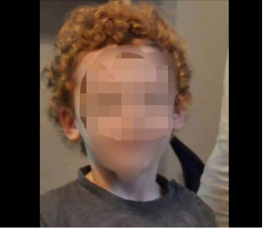 Vdes 6-vjeçari nga Gjilani, i ranë dyert e metalit