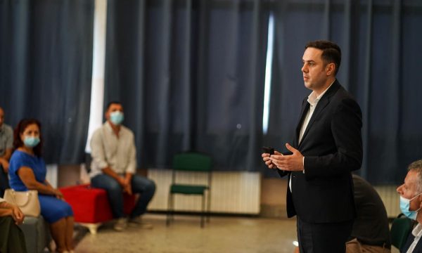Abdixhiku: Po rritemi çdo ditë