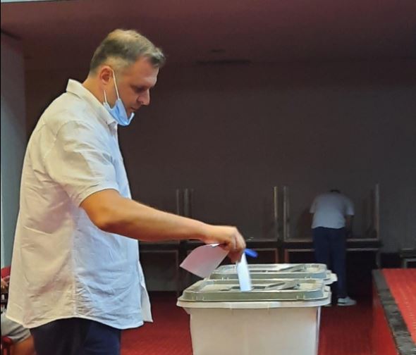 VV në Prishtinë mblidhet për të votuar kryetarin dhe asamblistët për kryeqytetin