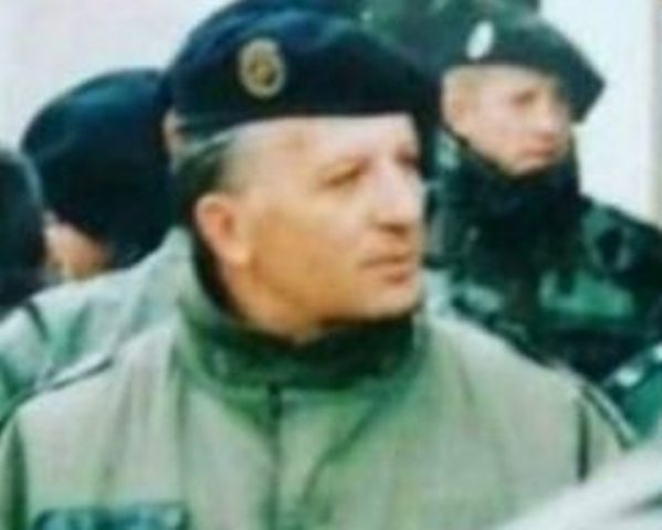 Vdes Qamil Meholli, ish-ushtar i UÇK-së dhe TMK-së