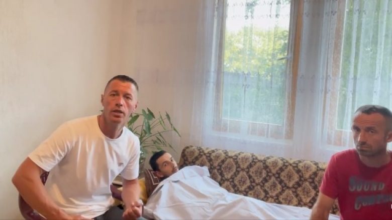 Sigurohen mjetet për shërimin e 31-vjeçarit nga Peja