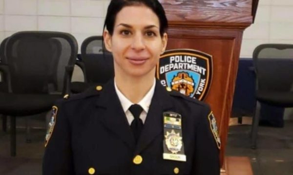 Gruaja myslimane do të jetë në krye të Policisë së Nju Jorkut