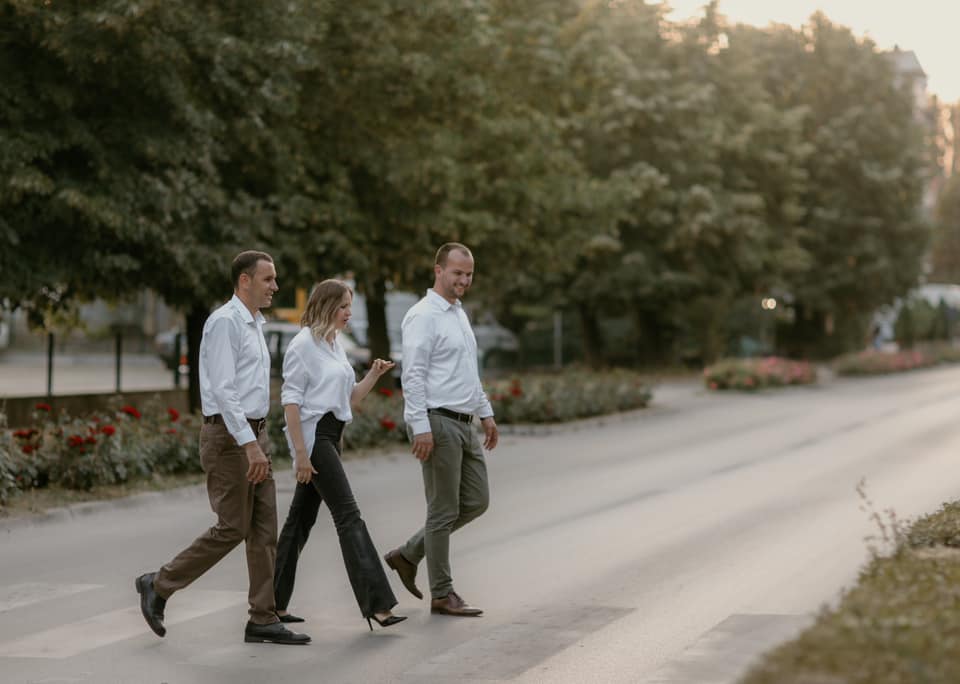 Qëndron Kastrati shpall kandidaturën për mandatin e dytë në Kamenicë, nuk tregon nëse si i pavarur apo PSD