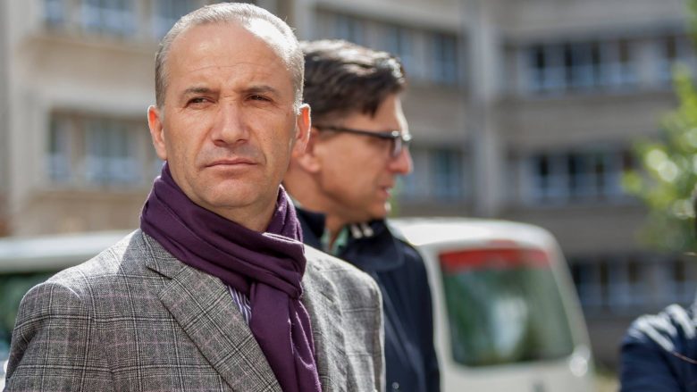 KQZ-ja nuk e certifikon Selim Pacollin për kandidat të Prishtinës