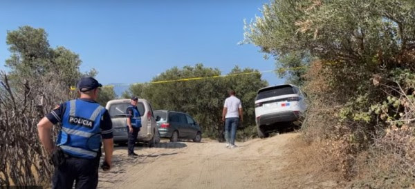 ​Ekzekutohet me tre plumba në kokë një i ri në Vlorë
