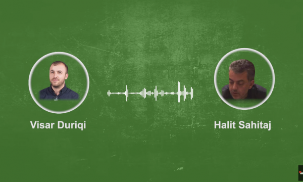 Gazetari Duriqi thotë se nuk ka pranuar pagesa nga Halit Sahitaj