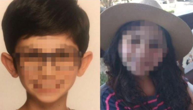 Pas nëntë muajsh gjenden të gjallë në Portugali dy fëmijët e zhdukur shqiptarë, arrestohet babai i tyre