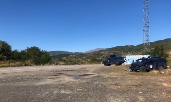 Pamje nga Jarinja e Bërnjaku, kështu është situata aktualisht