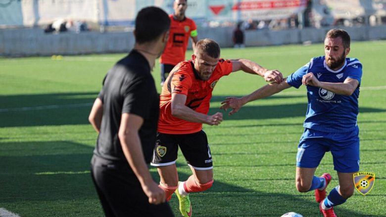 Sot zhvillohen tri ndeshje interesante në Superligën e Kosovës, vëmendja në derbin në Gjilan