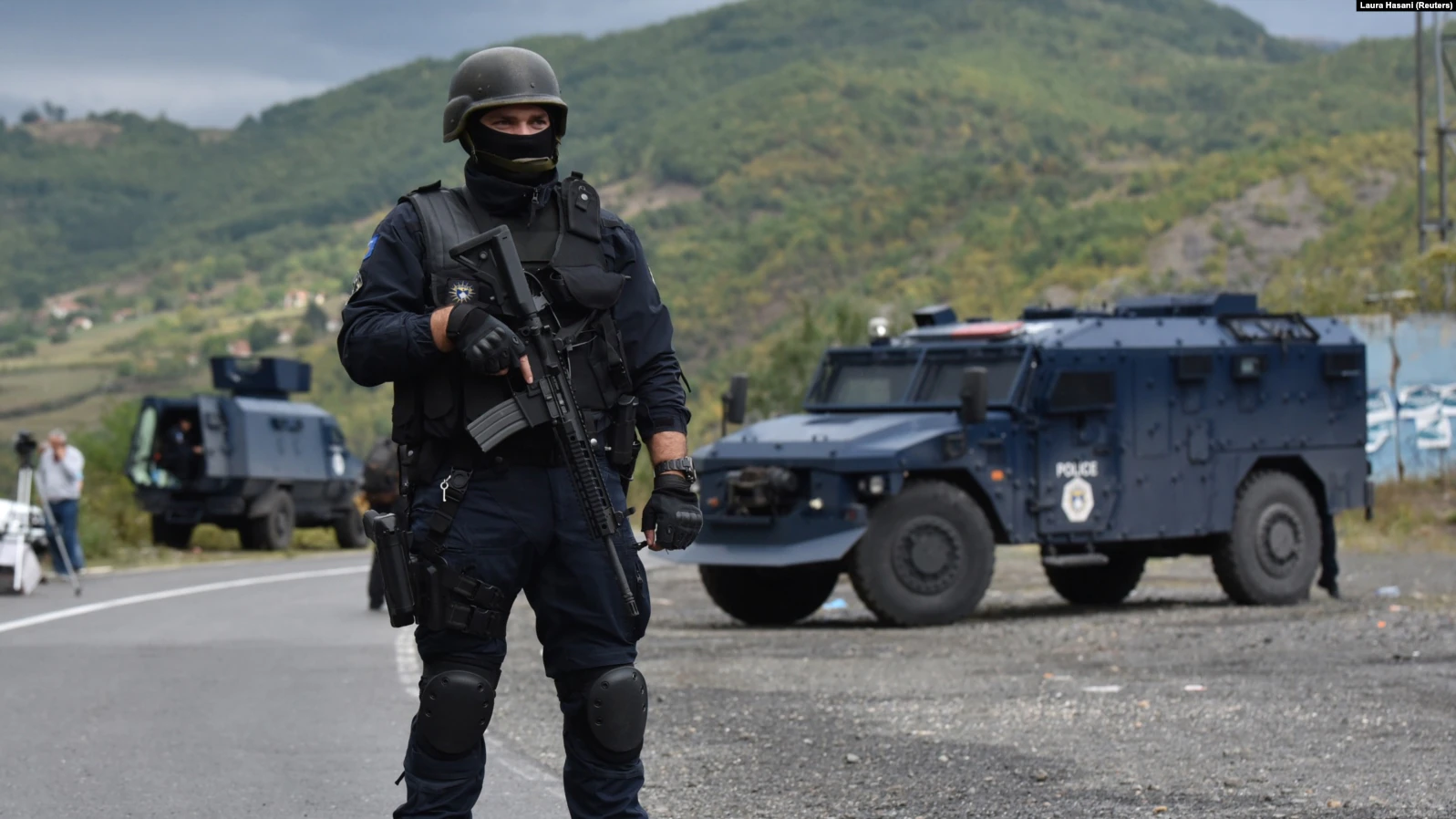 Reciprociteti për targat konsiderohet vendim strategjik që e fuqizon Kosovën në aspektin ndërkombëtar