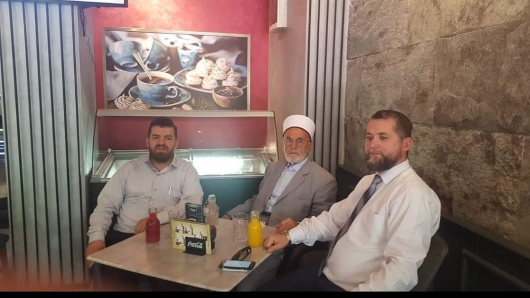 Dy hoxhallarë të Mitrovicës në gjendje të rëndë nga COVID-19