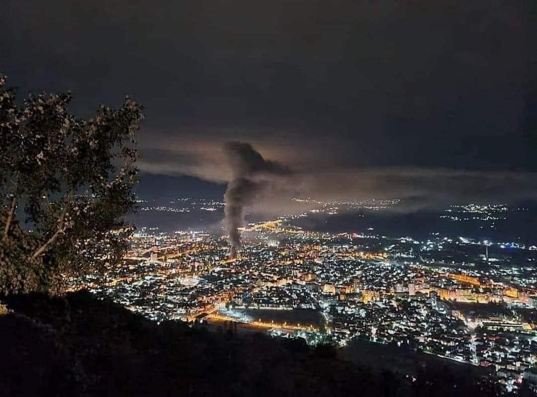Numri i viktimave nga zjarri në spitalin e Tetovës dyshohet të ketë arritur në 27