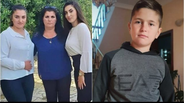 Shpërthimi i bombolës në Velipojë/ Pas motrave dhe nënës, humb jetën edhe djali 12-vjeçar i familjes Gjoka!