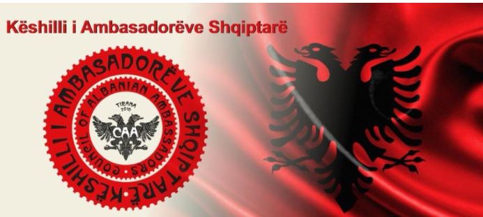 Zhvillimet në veri, Këshilli i Ambasadorëve Shqiptarë: I bëjmë thirrje Serbisë të ndalojë retorikën nxitëse të konfliktit
