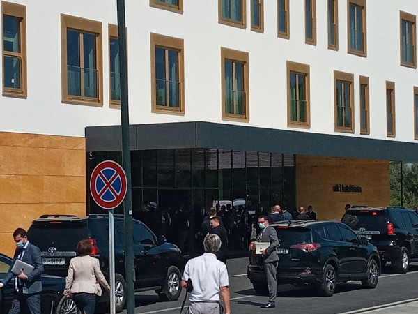Nis takimi i Merkelit me liderët e Ballkanit
