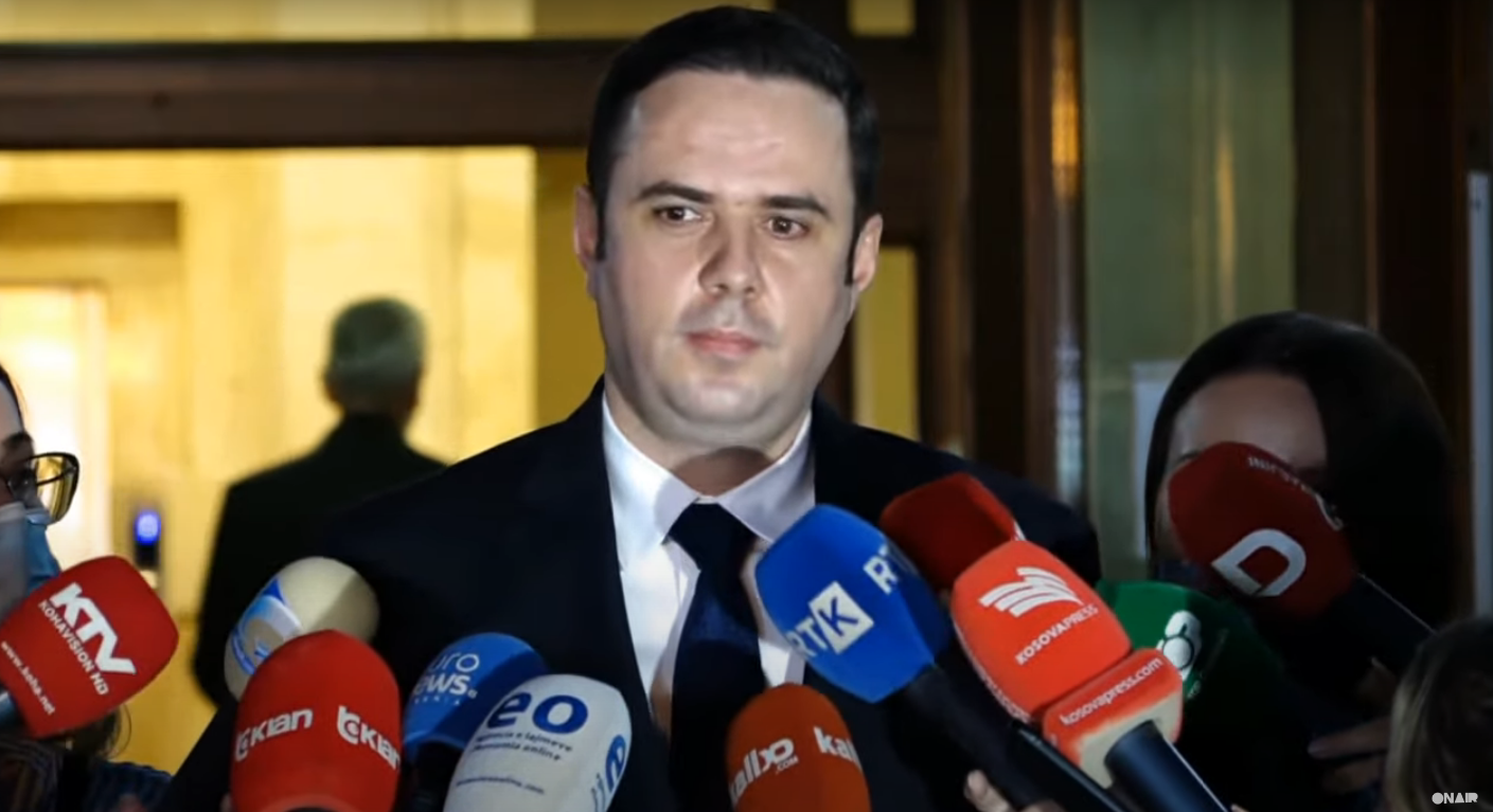Abdixhiku: S’pati pajtueshmëri për shtyrje të zgjedhjeve – ditë e mirë për demokracinë