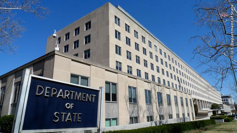 Departamenti amerikan i Shtetit – Presidentes Osmani: Rrezikuat sigurinë kombëtare në veri!
