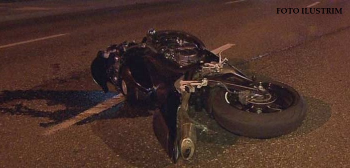 Vdes 22-vjeçari pas aksidentit me motor në Suharekë