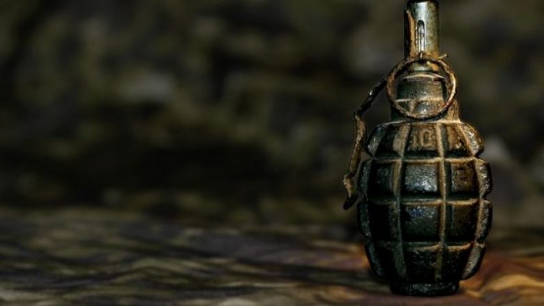 Nis themelin e shtëpisë në Prapashticë të Prishtinës, gjen në mjet shpërthyes