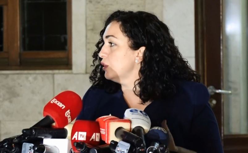 Presidentja Osmani: Nuk ka bazë të mjaftueshme për shtyrje të zgjedhjeve