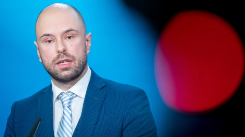 Ministri i Jashtëm malazez: “Bota serbe” është një kopje e zbehtë e “botës ruse”