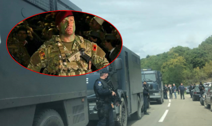 Ish-gjenerali i njohur shqiptar: Prania e mercenarëve rusë në veri është shqetësuese