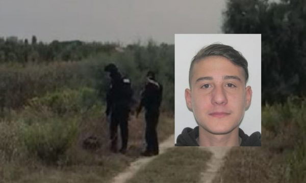 Tenton të vetëvritet 21-vjeçari që dyshohet se vrau policin në Lezhë