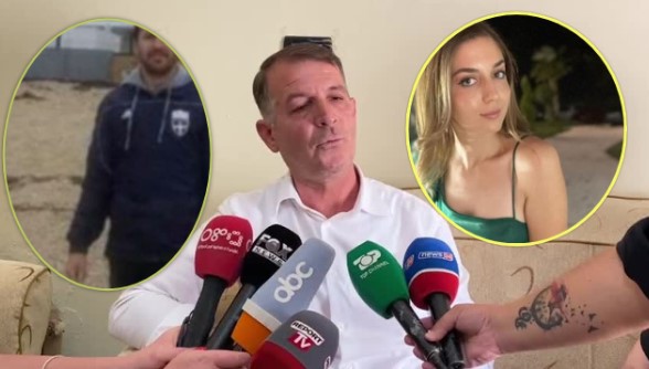 Babai i 23-vjeçares që u vra nga ish-burri kërkon që ai të varet në litar