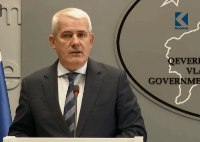 ​Sveçla për gjobat antiCOVID: Masat duhet të zbatohen nga të gjithë, dënimet nuk po bëhen për inate