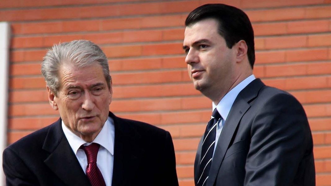 Përplasja me Bashën, Berisha merr 6 deputetë të grupit të PD
