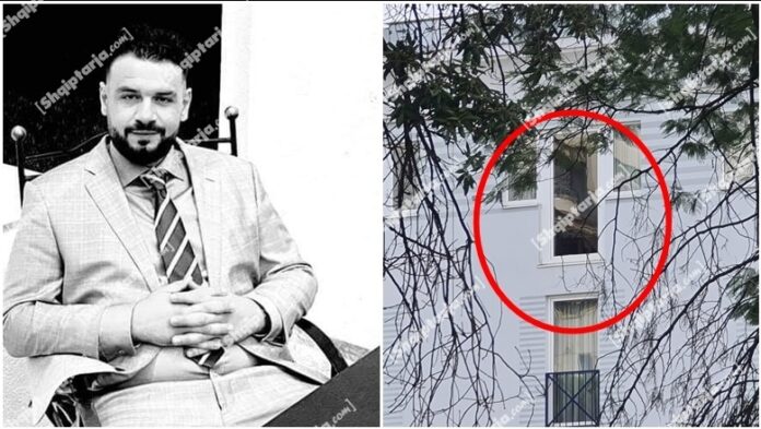 Vdekja misterioze e 28 vjeçarit kosovar në hotel “Rogner”, flet babai i tij: Në ambulancë ishte gjallë, menduam mos e ka mbytur dikush