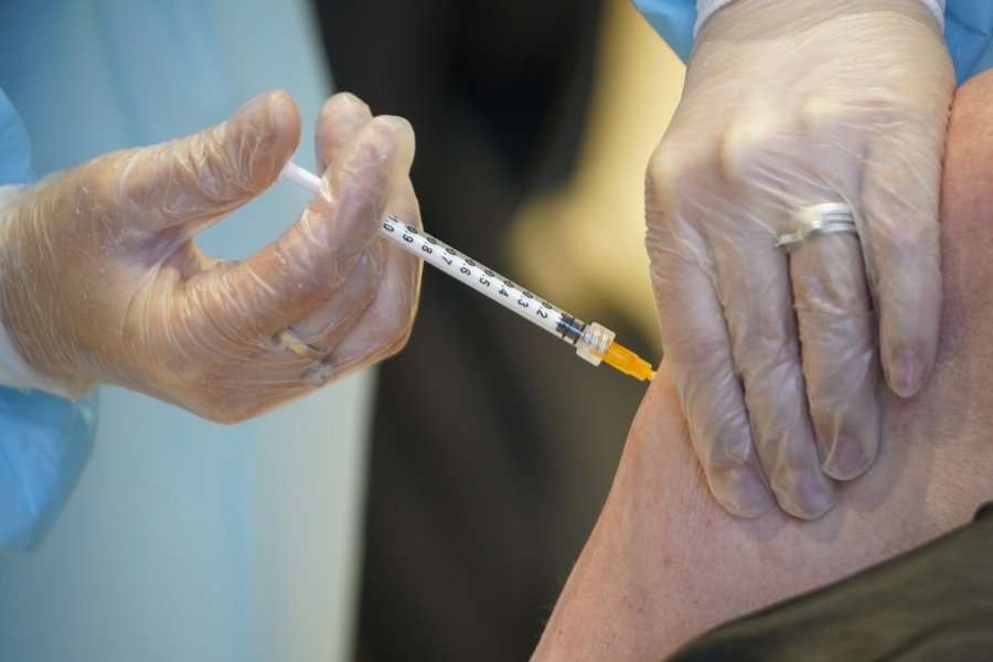 Danimarka heq të gjitha kufizimet me vaksinimin e 80% të popullsisë