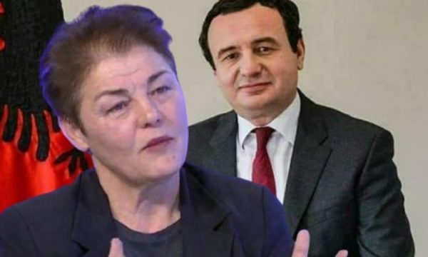 Tërmkolli-Kurtit: Vepro ose ec
