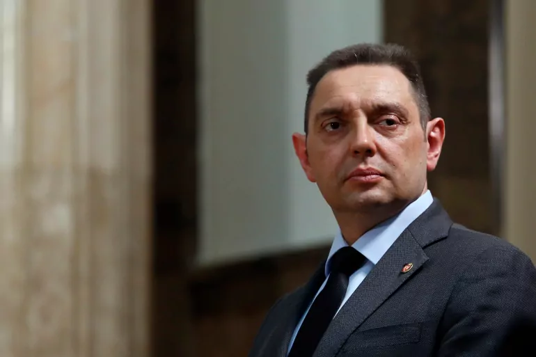 Vulin: Për të nisur luftën mjafton një budalla dhe ai ndodhet në Prishtinë
