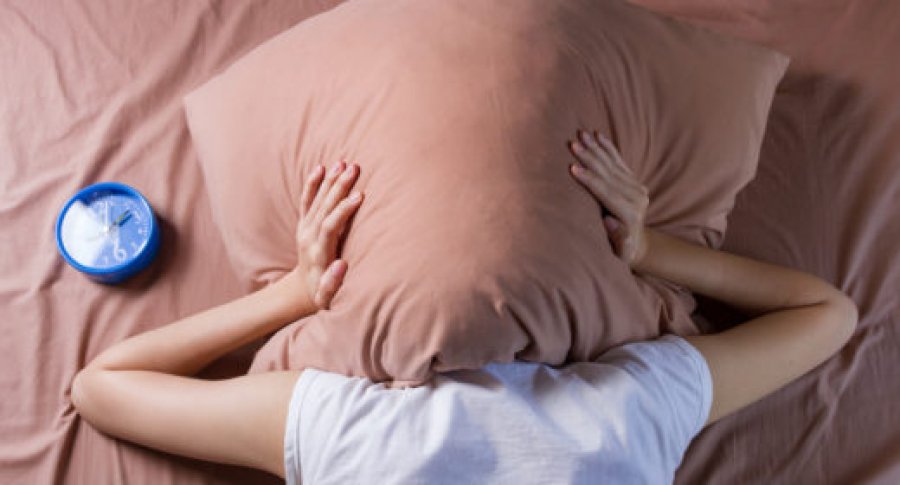 Pengoi fqinjët duke lëshuar muzikë me zë të lartë, arrestohet gjakovari