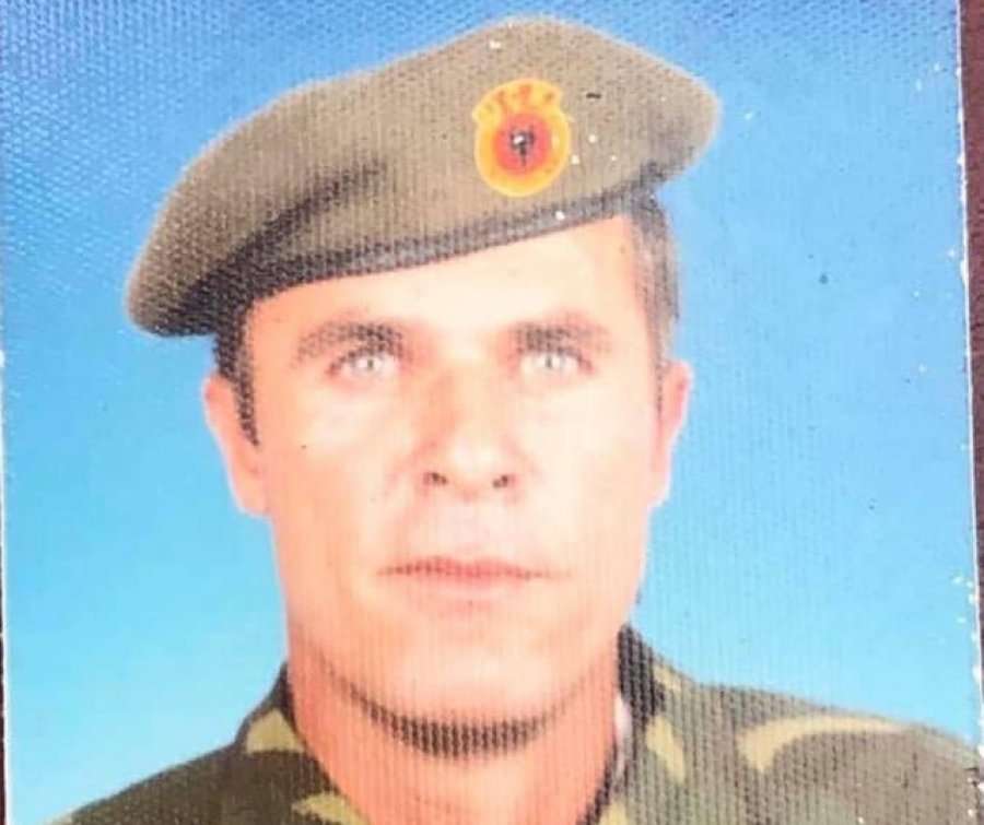 Vdiq nga pasojat e COVID-it mësuesi dhe veterani i UÇK-së, Haki Javori
