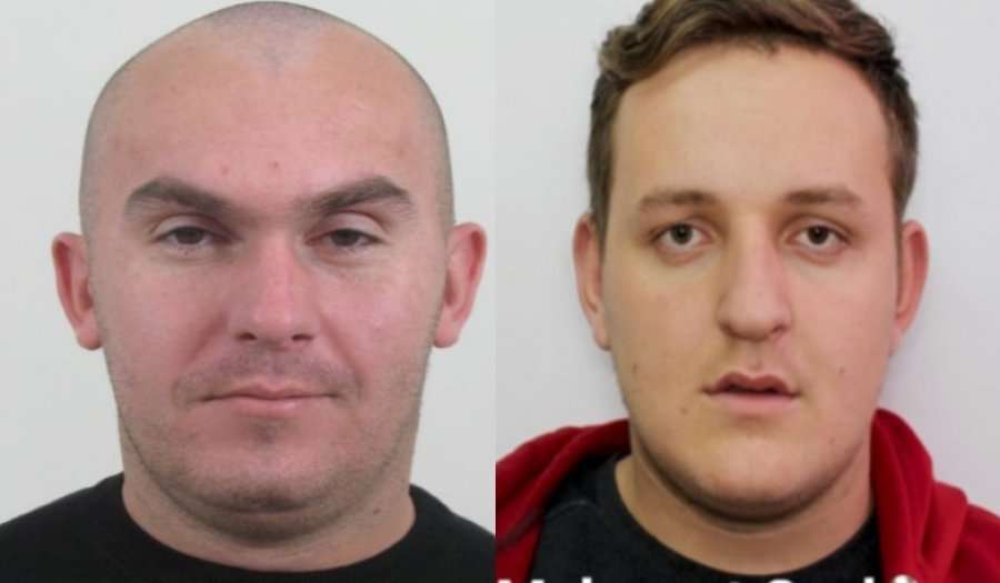 Mashtruan duke kërkuar ndihmë për shërim jashtë vendit, Policia në kërkim të dy personave