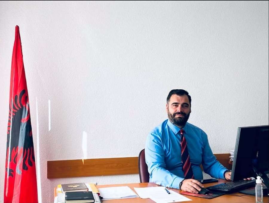 Ngrihet edhe një padi ndaj Ragmi Mustafës për vendosje të flamurit shqiptar në Preshevë