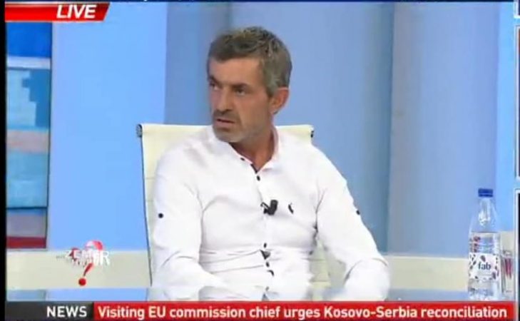 “E putha për herë të fundit dhe e varrosa”! Përlotet babai i 23-vjeçares që vdiq në Spitalin e Vlorës, rrëfen telefonatën e fundit me të dhe ndarjen nga gruaja