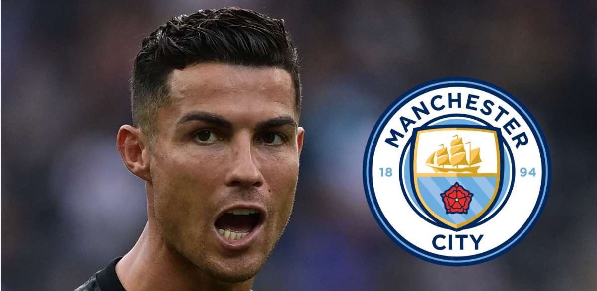 Man City nuk donte të paguante asnjë qindarkë për transferimin e Ronaldos