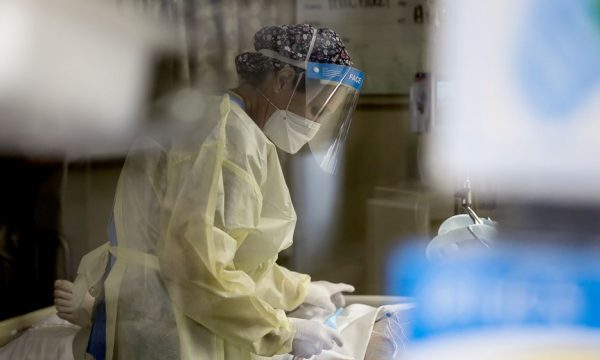 Nga koronavirusi janë prekur edhe 33 fëmijë nën moshën 9 vjeç