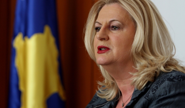 Ish-kryenegociatorja Tahiri mbështet Qeverinë për reciprocitetin e targave me Serbinë