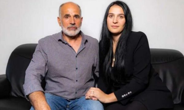 Familja erdhi nga Zvicra për pushime, por ato u kthyen në makth