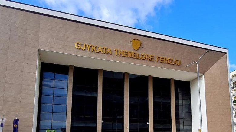 Paraburgim ndaj dy të dyshuarve për veprat penale të narkotikëve