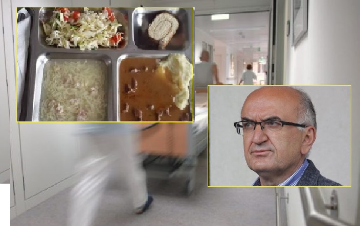 Naser Ramadani: 18 persona dyshohet se u helmuan nga ushqimi në një të pame në Trudë të Prishtinës, analizat dalin pas 72 orëve