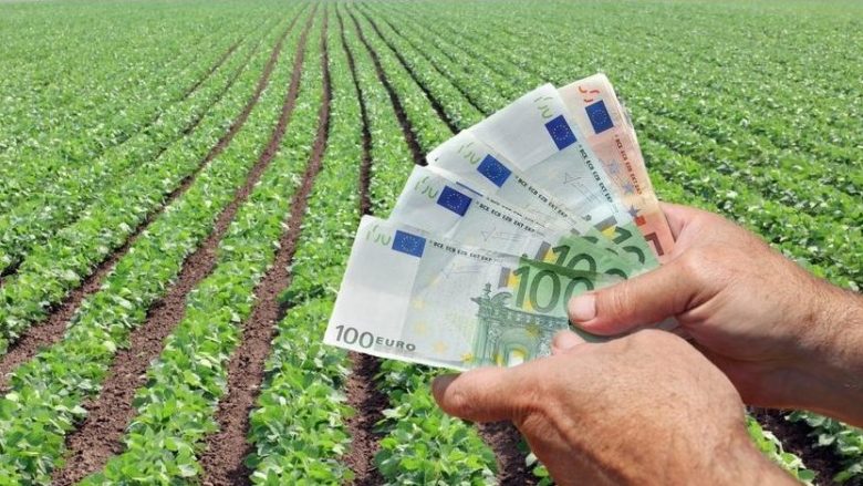 Ministria e Bujqësisë ka një lajm për bujqit që ka të bëjë me subvencione