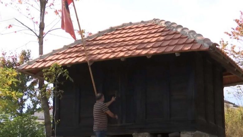 Fshati Zllashë i Prishtinës, aty ku Specialja po pretendon se UÇK kreu krime