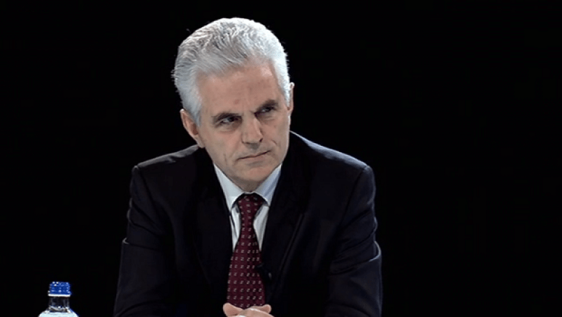 Lauka thotë se Rama e Vuçiq po bëjnë konspiracion kundër Kosovës