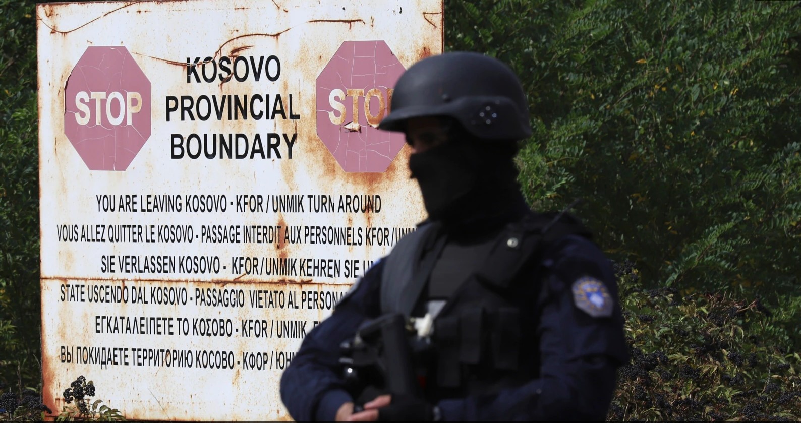 Reagon Gjermania për situatën në veri: Të ndalen provokimet në kufirin mes Kosovës dhe Serbisë
